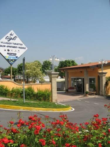 Апартаменты Apartment Padenghe sul Garda 2