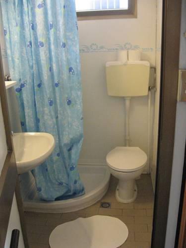 Апартаменты Holiday home Padenghe sul Garda 1