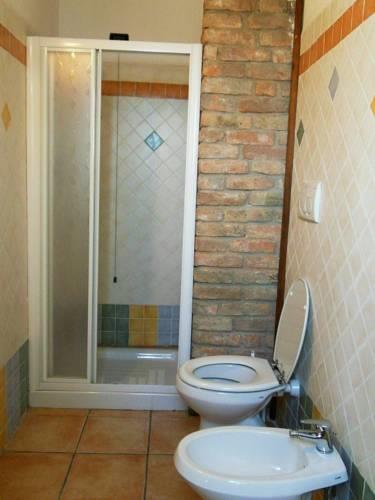 Апартаменты Apartment Pompeiana 1