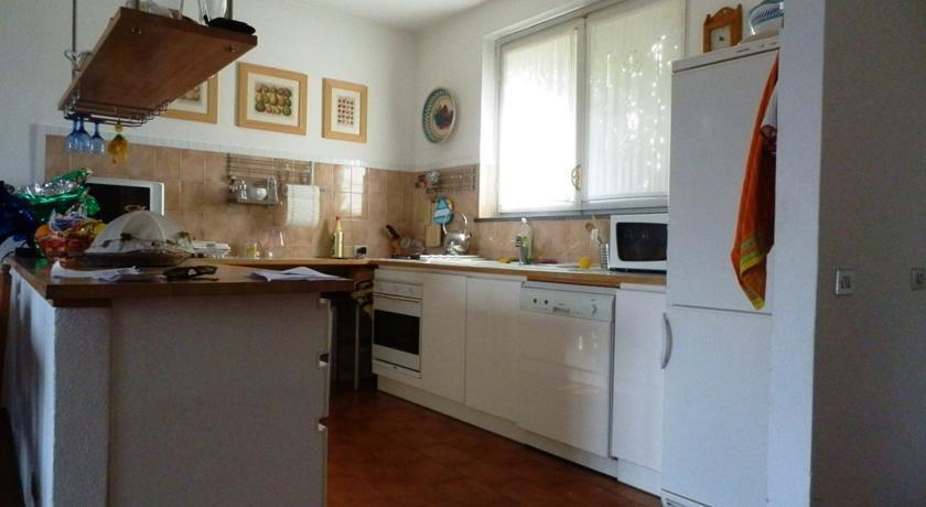 Апартаменты Holiday home Taino 1