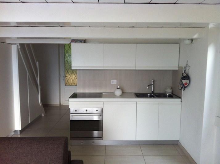 Апартаменты Apartment Monte Isola 1