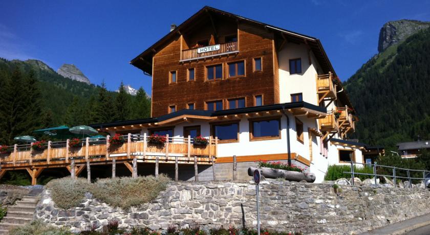 Le Petit Muveran