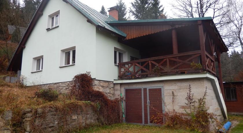 Holiday House Nový Svět