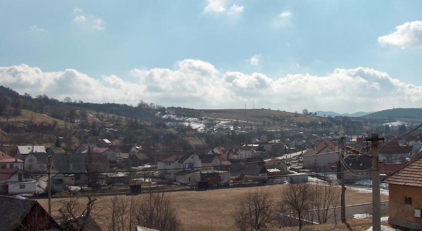 Вилла Lidecko