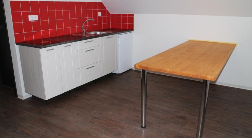 Depandance Apartmany Troll