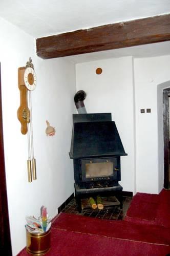 Апартаменты Holiday home Milin 1