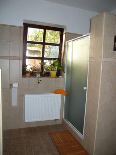 Апартаменты Apartment Hubenov 1