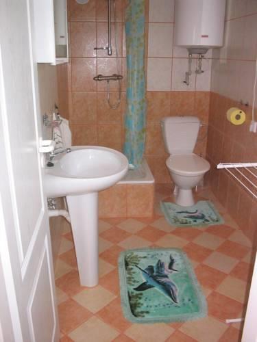 Апартаменты Holiday home Slapy 1