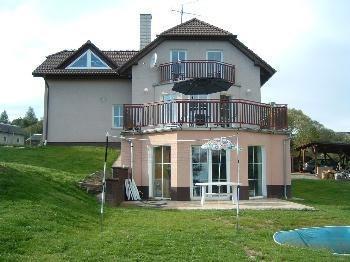Апартаменты Holiday home Vranov - Cercany 1