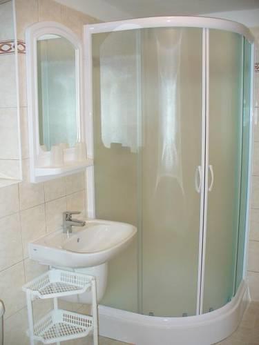 Апартаменты Holiday home Cerny Dul 1