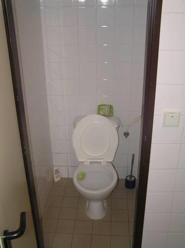 Апартаменты Holiday home Cerny Dul 2