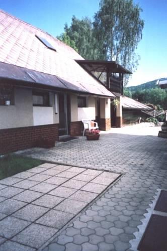 Апартаменты Holiday home Janov nad Nisou 1