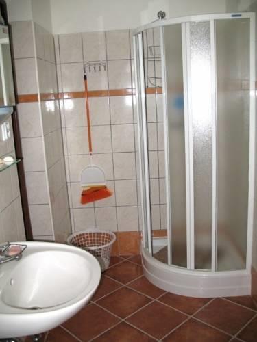 Апартаменты Apartment Decin 1
