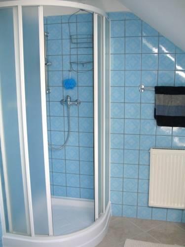 Апартаменты Apartment Decin 2