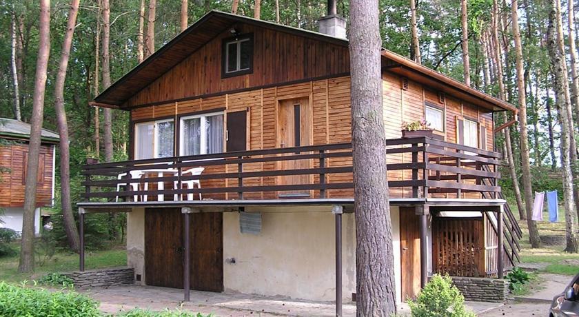 Апартаменты Holiday home Holany 1
