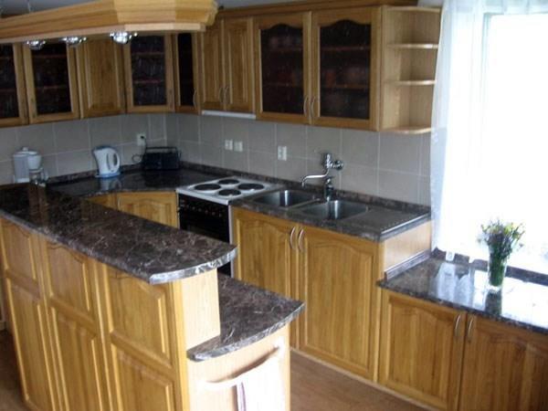 Апартаменты Holiday home Zelenecka Lhota 1