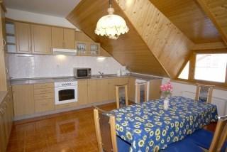 Апартаменты Holiday home Lazne Belohrad 1