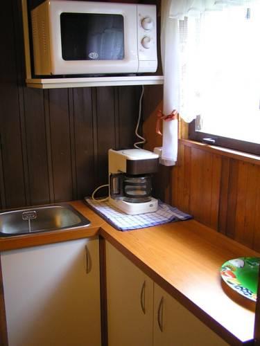 Апартаменты Holiday home Vcelakov 1