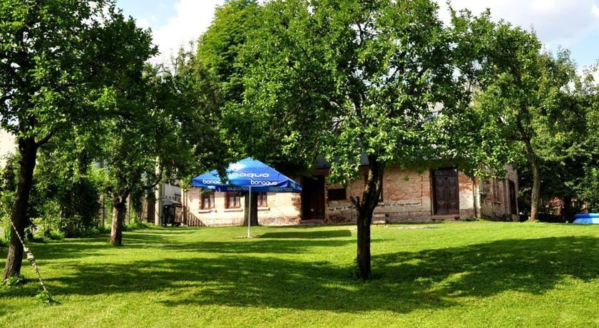 Апартаменты Holiday home Cerny Dul 3