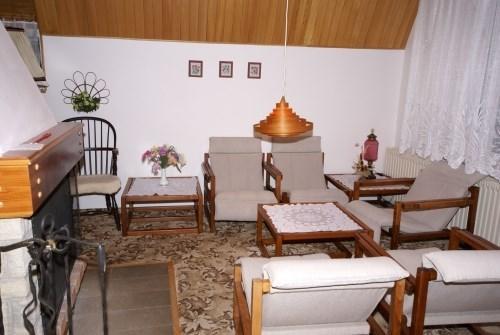 Апартаменты Holiday home Cenkovice 3