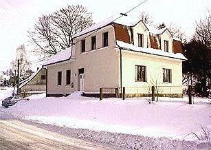 Апартаменты Holiday home Pastviny 2