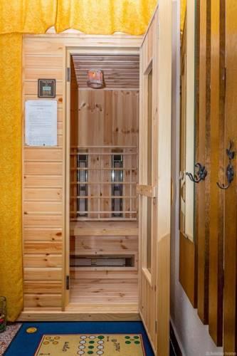 Апартаменты Apartment Kostalov 1