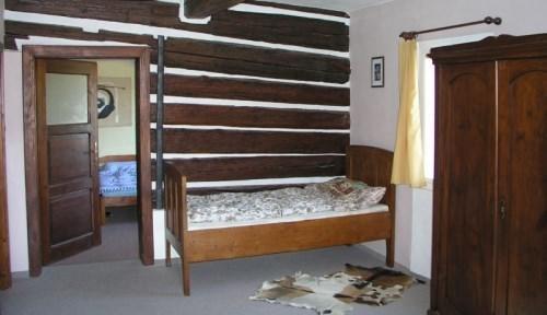 Апартаменты Holiday home Horni Brusnice 1