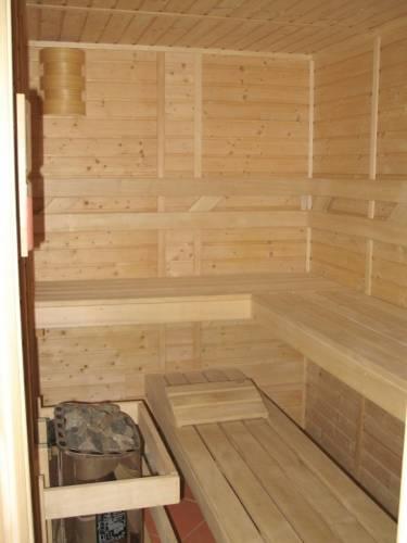Апартаменты Holiday home Cesov 1