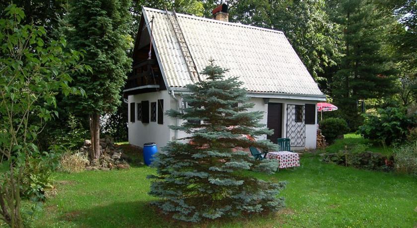 Апартаменты Holiday home Liska 1