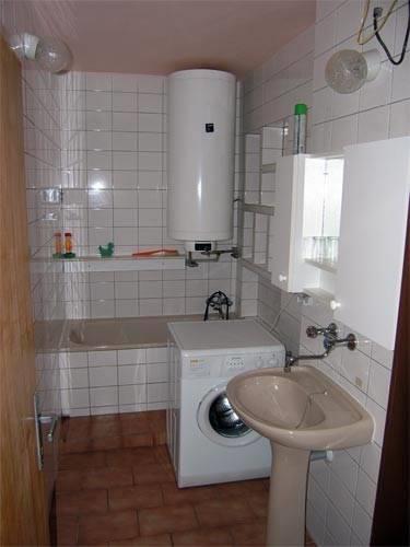Апартаменты Holiday home Dolni Kalna 1