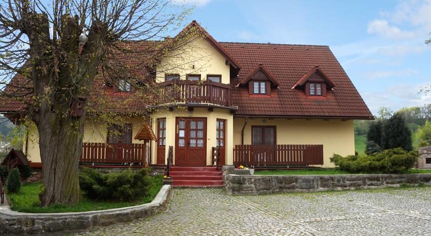 Апартаменты Holiday home Marsov u Upice 1