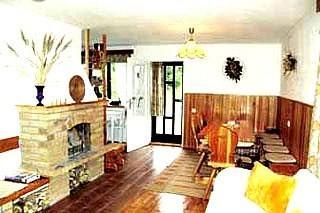 Апартаменты Holiday home Sediviny 1