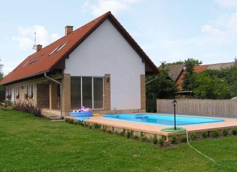 Апартаменты Holiday home Tetin 1