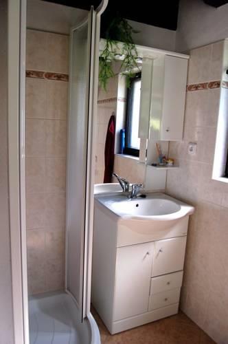 Апартаменты Holiday home Lesov 1