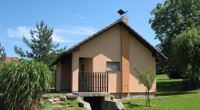 Апартаменты Holiday home Lipi 1