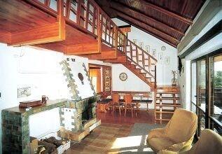 Апартаменты Holiday home Lacina 1