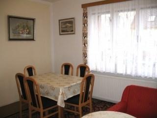 Апартаменты Holiday home Kamenice nad Lipou 1