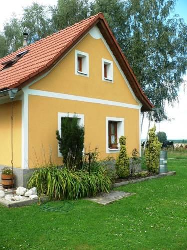 Апартаменты Holiday home Zaluzi 1