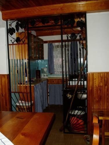 Апартаменты Holiday home Sezimovo Usti 1