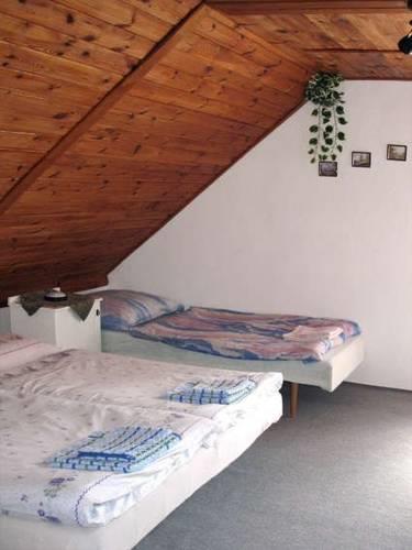 Апартаменты Holiday home Mirovice 1
