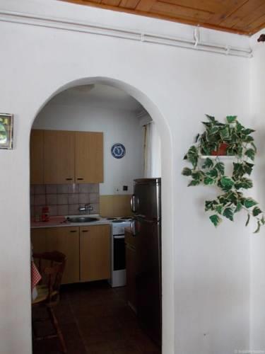 Апартаменты Holiday home Horni Sloupnice 1