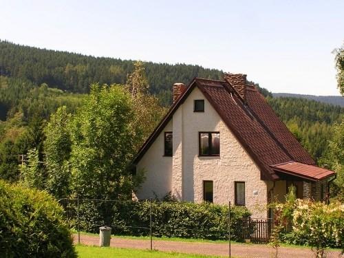 Апартаменты Holiday home Susice II 1