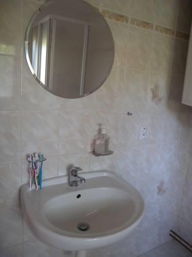 Апартаменты Holiday home Sobeslav 1