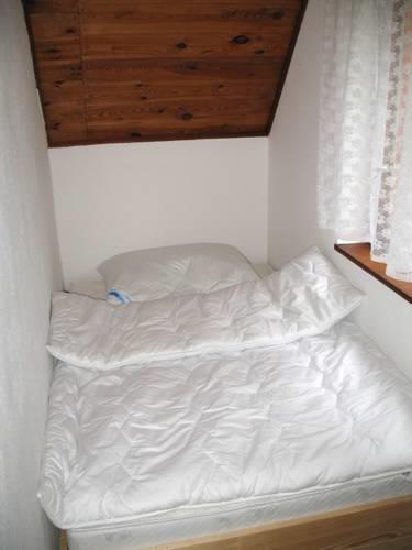 Апартаменты Holiday home Jenisov 1