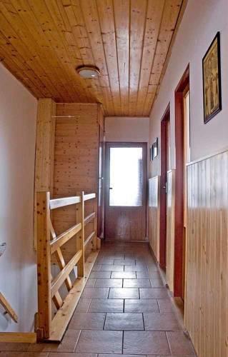 Апартаменты Holiday home Cerna v Posumavi 1