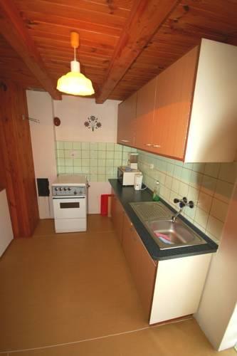Апартаменты Holiday home Stechovice 1