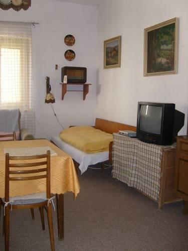 Апартаменты Holiday home Podoli 1