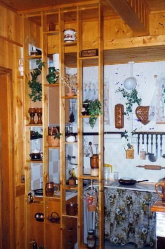 Апартаменты Holiday home Kojsovice 1