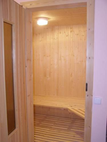 Апартаменты Holiday home Ruda 1