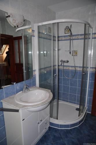 Апартаменты Holiday home Martinice v Krkonosich 1